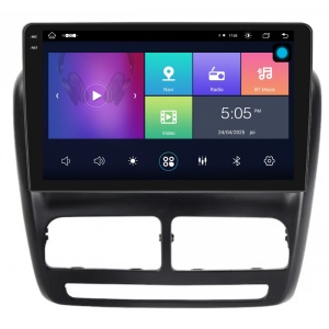 Navigatie PilotOn Fiat Doblo 2010-2015 2K 4GB 64GB 8 CORE - Img 1
