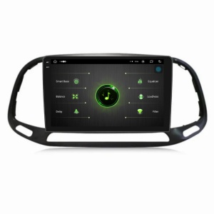 Navigatie PilotOn Fiat Doblo 2015-2019 2K 12GB 256GB 8 Core 4G - Img 4