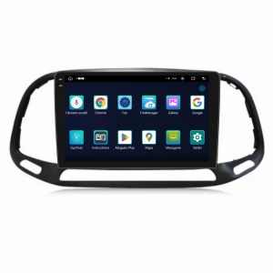 Navigatie PilotOn Fiat Doblo 2015-2019 2K 8GB 256GB 8 CORE - Img 2