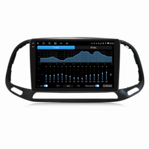 Navigatie PilotOn Fiat Doblo 2015-2019 9 inch 2GB 32GB 4 CORE - Img 4