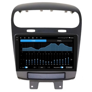 Navigatie PilotOn Fiat Freemont dupa 2008 9 inch 4GB 64GB 8 CORE - Img 4