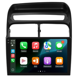 Navigatie PilotOn Fiat Linea 2007-2012 9 inch 4GB 64GB 8 CORE - Img 7