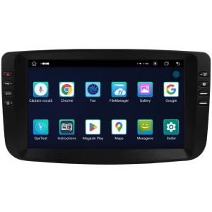 Navigatie PilotOn Fiat Linea 2012-2015 2K 4GB 64GB 8 CORE - Img 2