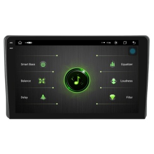 Navigatie PilotOn Fiat Panda 2003-2012 2K 12GB 256GB 8 CORE - Img 4