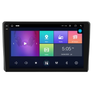 Navigatie PilotOn Fiat Panda 2003-2012 2K 4GB 64GB 8 CORE