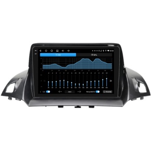 Navigatie PilotOn Ford C-Max 2 / Grand C-Max 2010-2019 9 inch 2GB 32GB 4 CORE - Img 4