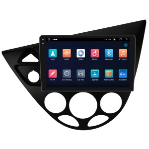 Navigatie PilotOn Ford Focus 1 1998-2005 2K 4GB 64GB 8 CORE - Img 3