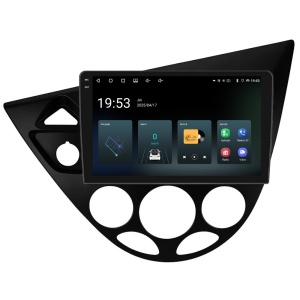 Navigatie PilotOn Ford Focus 1 1998-2005 9 inch 4GB 64GB 4 CORE