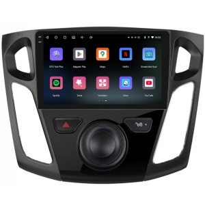 Navigatie PilotOn Ford Focus 3 2011-2019 9 inch 2GB 32GB 4 CORE - Img 3