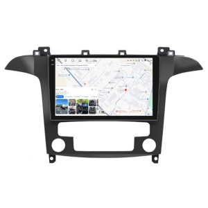 Navigatie PilotOn Ford Galaxy 2 2006-2015 2K 12GB 256GB 8 Core 4G - Img 8