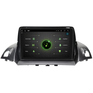Navigatie PilotOn Ford Kuga 2 2013-2018 2K 12GB 256GB 8 Core 4G - Img 4