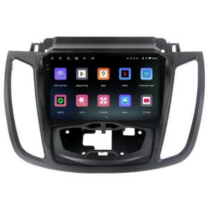 Navigatie PilotOn Ford Kuga 2 2013-2018 9 inch 6GB 128GB 8 CORE - Img 3