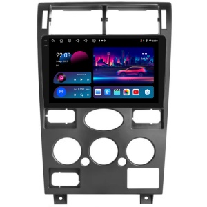 Navigatie PilotOn Ford Mondeo 3 2000-2003 9 inch 4GB 64GB 8 CORE