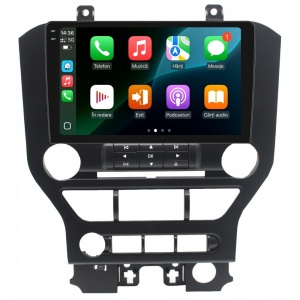 Navigatie PilotOn Ford Mustang 2015-2020 2K 12GB 256GB 8 CORE - Img 7