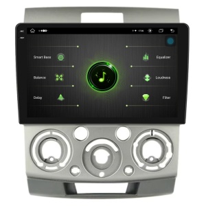 Navigatie PilotOn Ford Ranger 2005-2011 2K 8GB 256GB 8 CORE - Img 4
