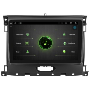Navigatie PilotOn Ford Ranger 2015-2022 2K 12GB 256GB 8 CORE - Img 4