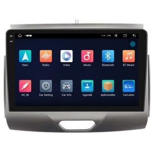 Navigatie PilotOn Ford Ranger 2015-2022 2K 4GB 64GB 8 CORE - Img 3