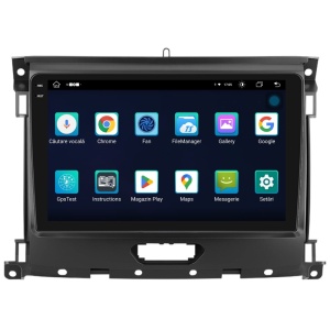 Navigatie PilotOn Ford Ranger 2015-2022 2K 8GB 256GB 8 CORE - Img 2