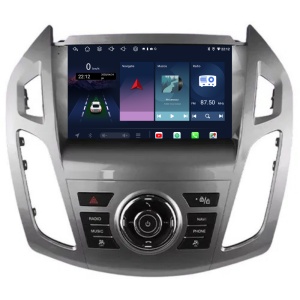 Navigatie PilotOn Ford Tourneo Connect dupa 2013 9 inch 6GB 128GB 8 CORE