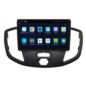 Navigatie PilotOn Ford Transit 2014-2020 2K 8GB 256GB 8 CORE - Img 2
