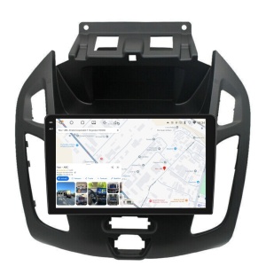 Navigatie PilotOn Ford Transit Connect 2013-2018 9 inch 6GB 128GB 8 CORE - Img 8