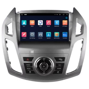 Navigatie PilotOn Ford Transit Connect dupa 2013 2K 8GB 256GB 8 CORE - Img 3