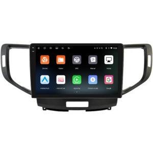 Navigatie PilotOn Honda Accord 8 2008-2012 9 inch 4GB 64GB 4 CORE - Img 2