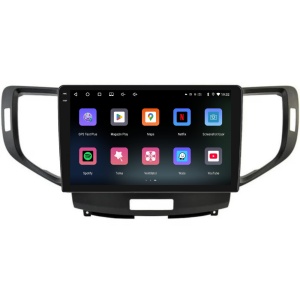 Navigatie PilotOn Honda Accord 8 2008-2012 9 inch 4GB 64GB 8 CORE - Img 3