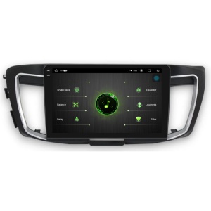 Navigatie PilotOn Honda Accord 9 2013-2017 2K 4GB 64GB 8 CORE - Img 4