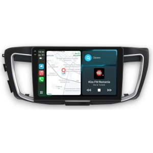 Navigatie PilotOn Honda Accord 9 2013-2017 2K 8GB 256GB 8 CORE - Img 6