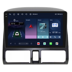 Navigatie PilotOn Honda CRV 2002-2006 9 inch 6GB 128GB 8 CORE