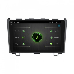 Navigatie PilotOn Honda CRV 2008-2011 2K 12GB 256GB 8 CORE - Img 4