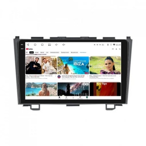 Navigatie PilotOn Honda CRV 2008-2011 9 inch 4GB 64GB 4 CORE - Img 5