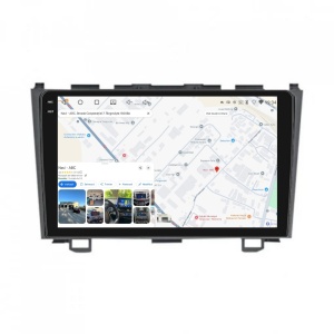 Navigatie PilotOn Honda CRV 2008-2011 9 inch 6GB 128GB 8 CORE - Img 8