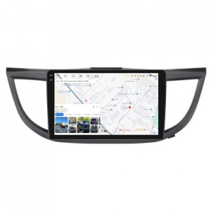 Navigatie PilotOn Honda CRV dupa 2012 2K 4GB 64GB 8 CORE - Img 8