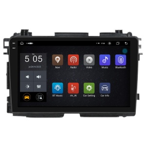 Navigatie PilotOn Honda HR-V 2014-2021 2K 8GB 256GB 8 CORE