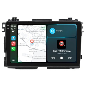 Navigatie PilotOn Honda HR-V 2014-2021 9 inch 6GB 128GB 8 CORE - Img 6