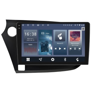 Navigatie PilotOn Honda Insight 2009-2014 9 inch 2GB 32GB 4 CORE