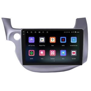 Navigatie PilotOn Honda Jazz 2008-2012 9 inch 4GB 64GB 8 CORE - Img 3