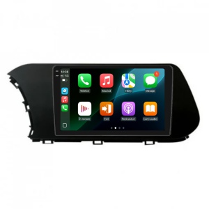 Navigatie PilotOn Hyundai Bayon dupa 2021 9 inch 4GB 64GB 8 CORE - Img 7