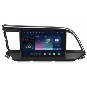 Navigatie PilotOn Hyundai Elantra 2015-2020 9 inch 6GB 128GB 8 CORE