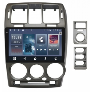 Navigatie PilotOn Hyundai Getz 2002-2011 9 inch 2GB 32GB 4 CORE