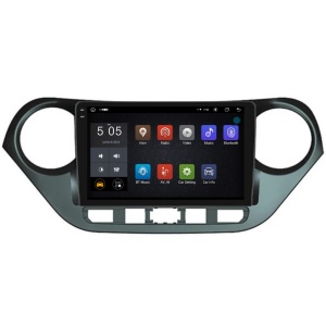 Navigatie PilotOn Hyundai i10 2013-2019 2K 8GB 256GB 8 CORE
