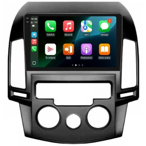 Navigatie PilotOn Hyundai i30 2007-2012 9 inch 6GB 128GB 8 CORE - Img 7