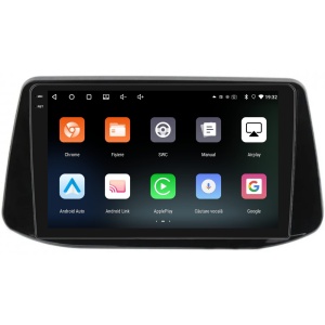 Navigatie PilotOn Hyundai I30 dupa 2017 9 inch 2GB 32GB 4 CORE - Img 2