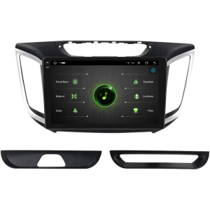 Navigatie PilotOn Hyundai IX25 2014-2019 2K 4GB 64GB 8 CORE - Img 4