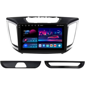 Navigatie PilotOn Hyundai IX25 2014-2019 9 inch 4GB 64GB 8 CORE