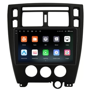 Navigatie PilotOn Hyundai Tucson 2006-2010 10 inch 4GB 64GB 8 CORE - Img 2