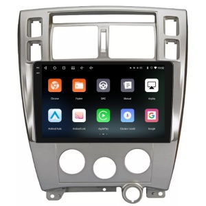 Navigatie PilotOn Hyundai Tucson 2006-2010 10 inch 4GB 64GB 8 CORE - Img 2