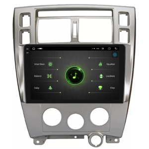 Navigatie PilotOn Hyundai Tucson 2006-2010 2K 4GB 64GB 8 CORE - Img 4